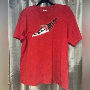 Vintage 2000’s Air Jordan Tee